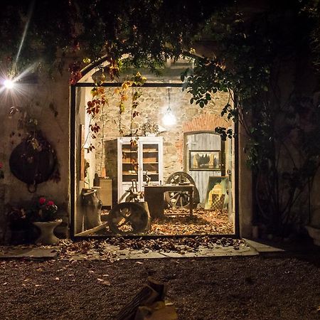Corte Dei Brut ガヴィラーテ エクステリア 写真